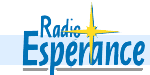 Radio Esprance