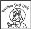 Parroisse St-Louis St-Louis